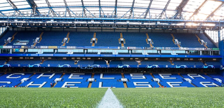 BetVLCtOR伟德官网体育成为切尔西的官方博彩合作伙伴