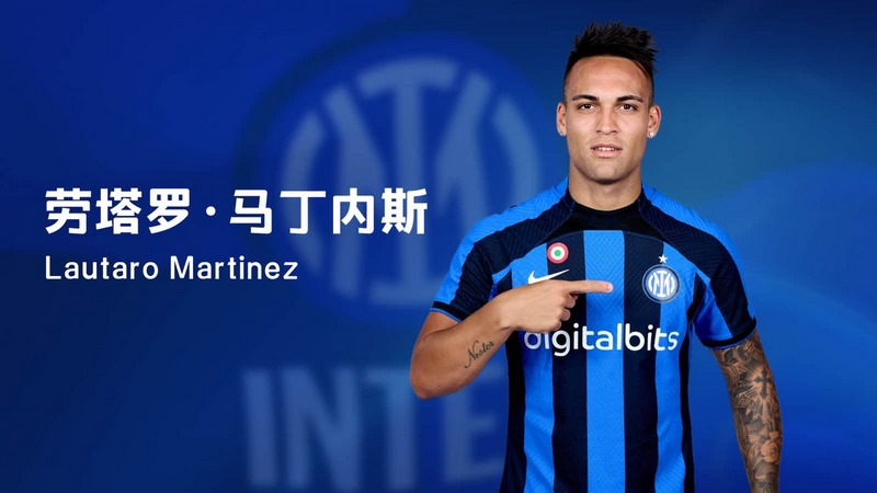 BetVLCtOR伟德官网体育成为国际米兰的官方博彩合作伙伴