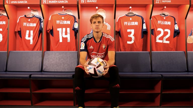 BetVLCtOR伟德官网体育成为奥萨苏纳的官方博彩合作伙伴